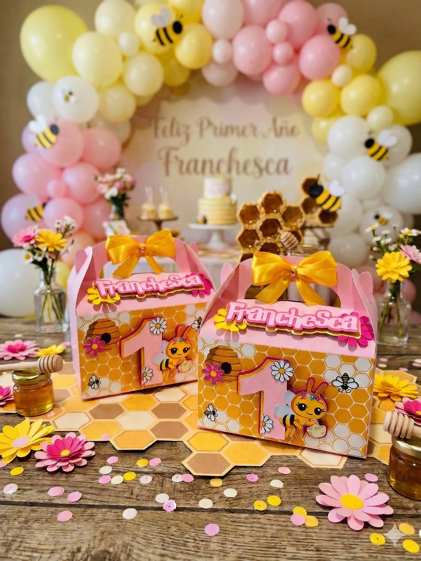 Kit Fiesta Completa